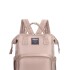 Mochila Maternal Trendy Beige