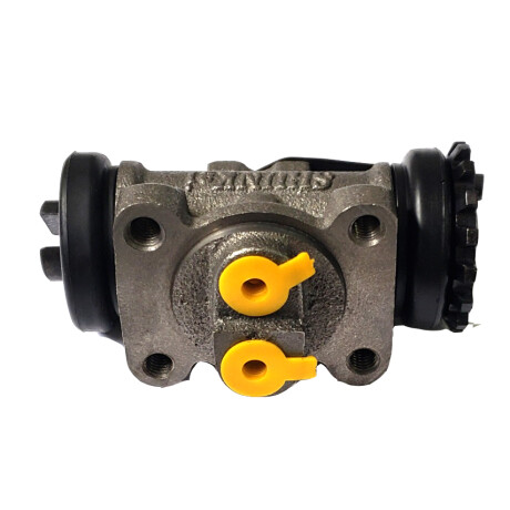 CILINDRO DE FRENO JMC TRASERO DER INF 25MM S/PURGADOR 8MM - CILINDRO DE FRENO JMC TRASERO DER INF 25MM S/PURGADOR 8MM -