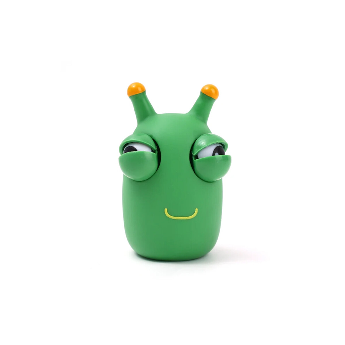 Juguete ranita verde 