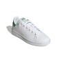 Stan Smith J - Unisex Cloud White/Cloud White/Green