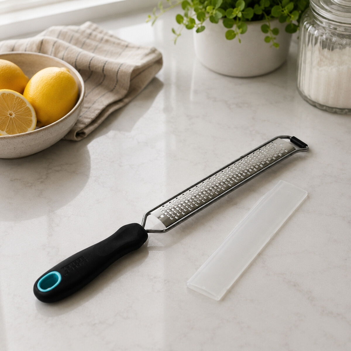 Rallador 32,8cm - INOX 