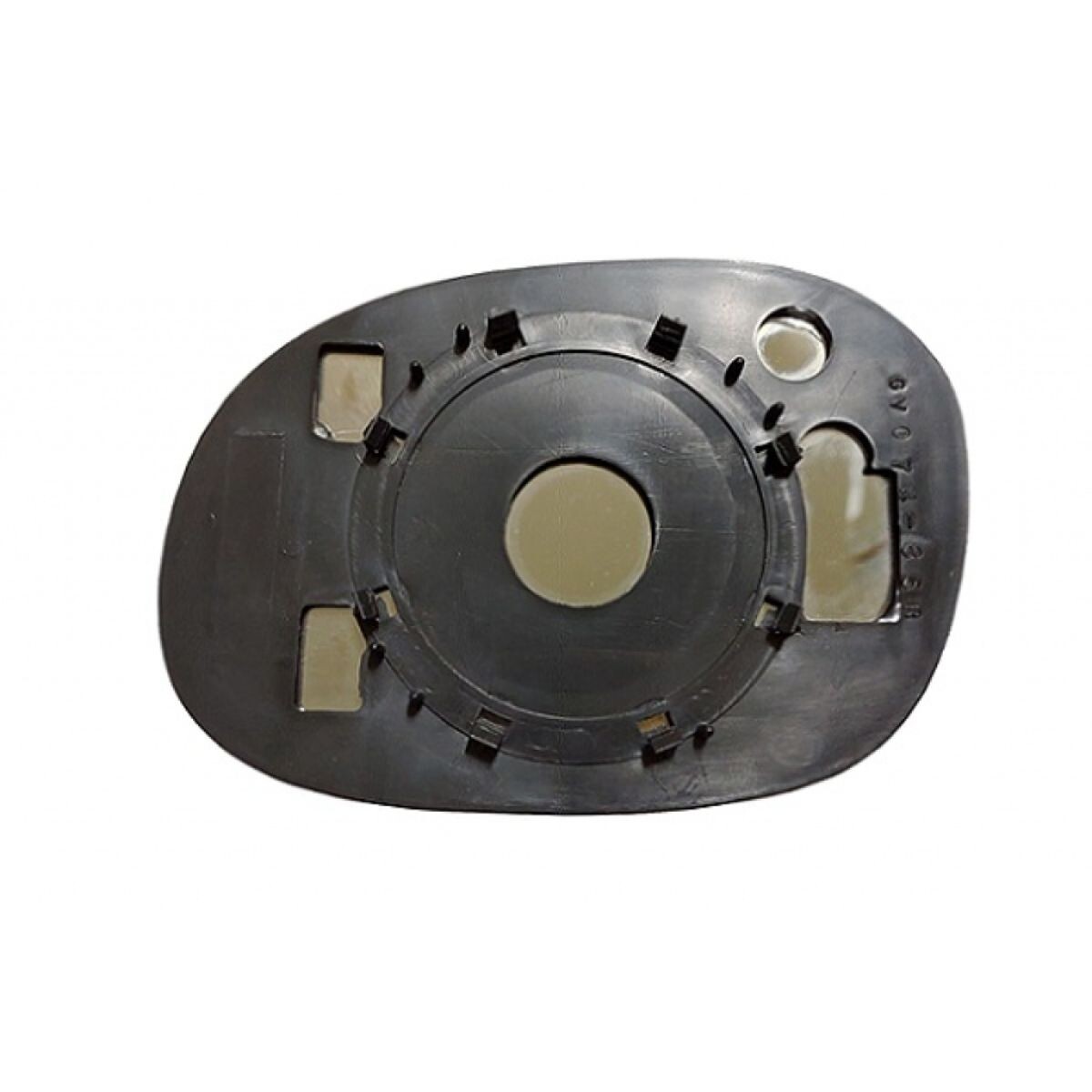 VIDRIO DE ESPEJO DERECHO 