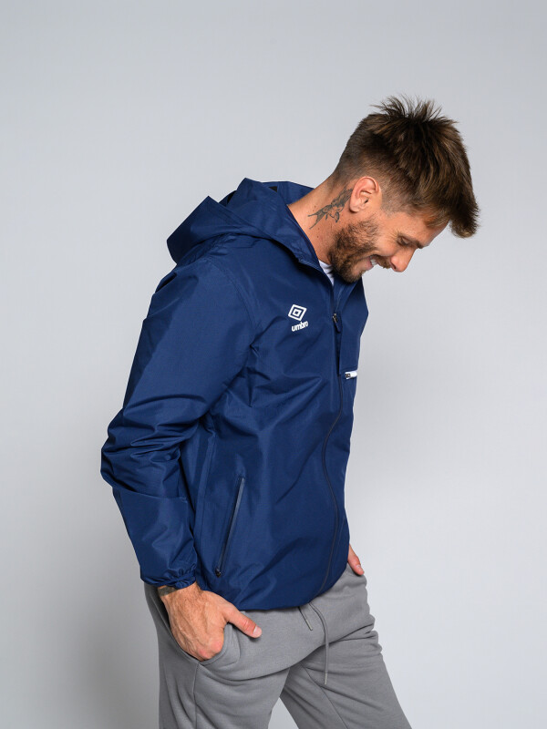 CAMPERA PLUIE Umbro Hombre 001