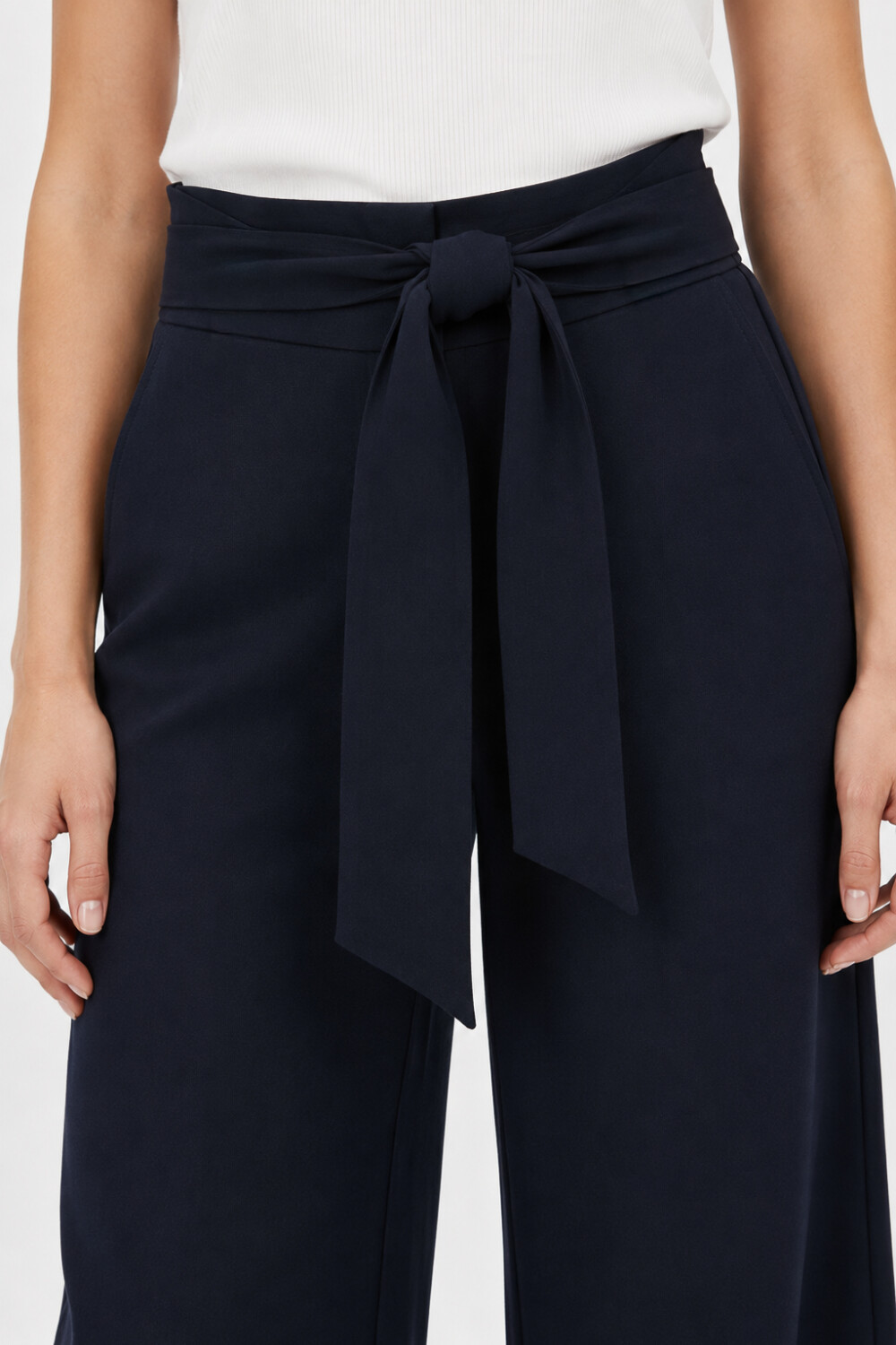 Pantalon Piro Azul Noche