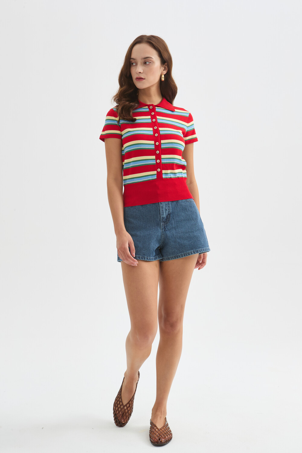 Remera Shae Estampado 1