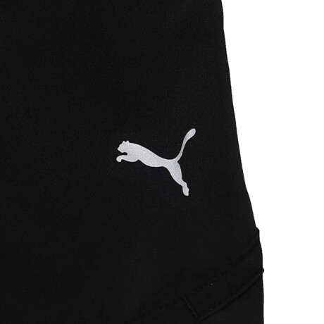 PUMA CORE RUN 3´´ SHORTS WNS Black