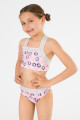 Bikini elastic 6-16 a Fun margarita