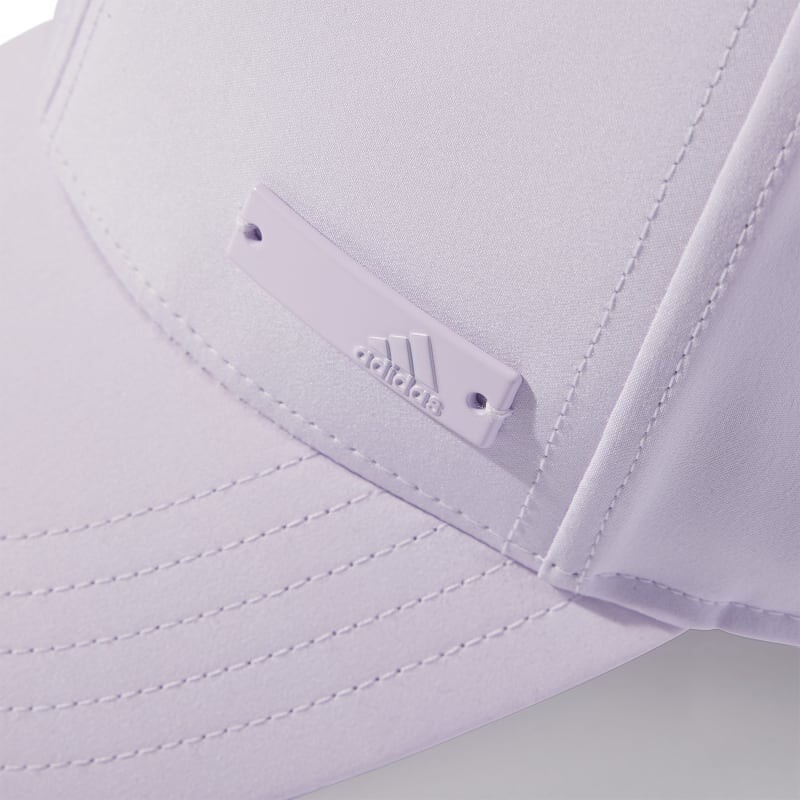 Gorro Adidas Béisbol Violeta
