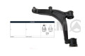 Parilla De Suspension Delantera Renault Master 04-25 Izq Parilla De Suspension Delantera Renault Master 04-25 Izq