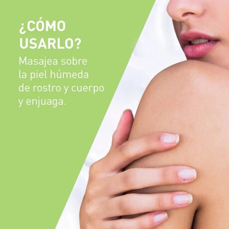 CERAVE - ACEITE LIMPIADOR 473MLHidratante para Piel Seca 001