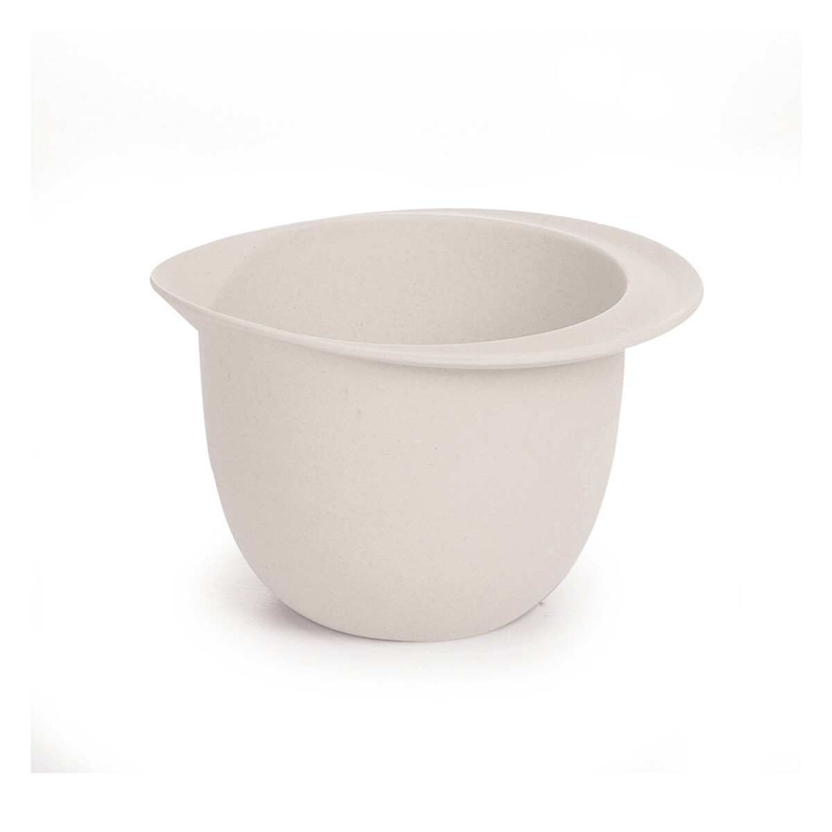 MIXING BOWL 2LT CMBAMBOO ECOLOGICO. 21X18X13 