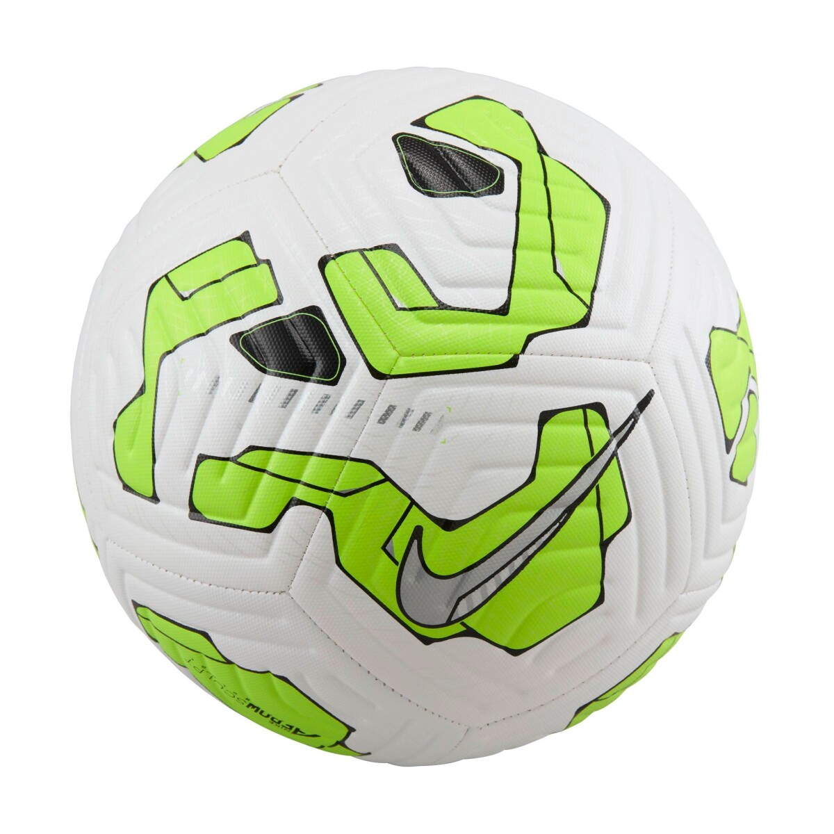 Balón Nike Academy Unisex - Blanco 