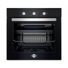 Horno Electrico de Empotrar Tokyo Zara 60 Lts EDTHEZAEAB-N Horno Electrico de Empotrar Tokyo Zara 60 Lts EDTHEZAEAB-N