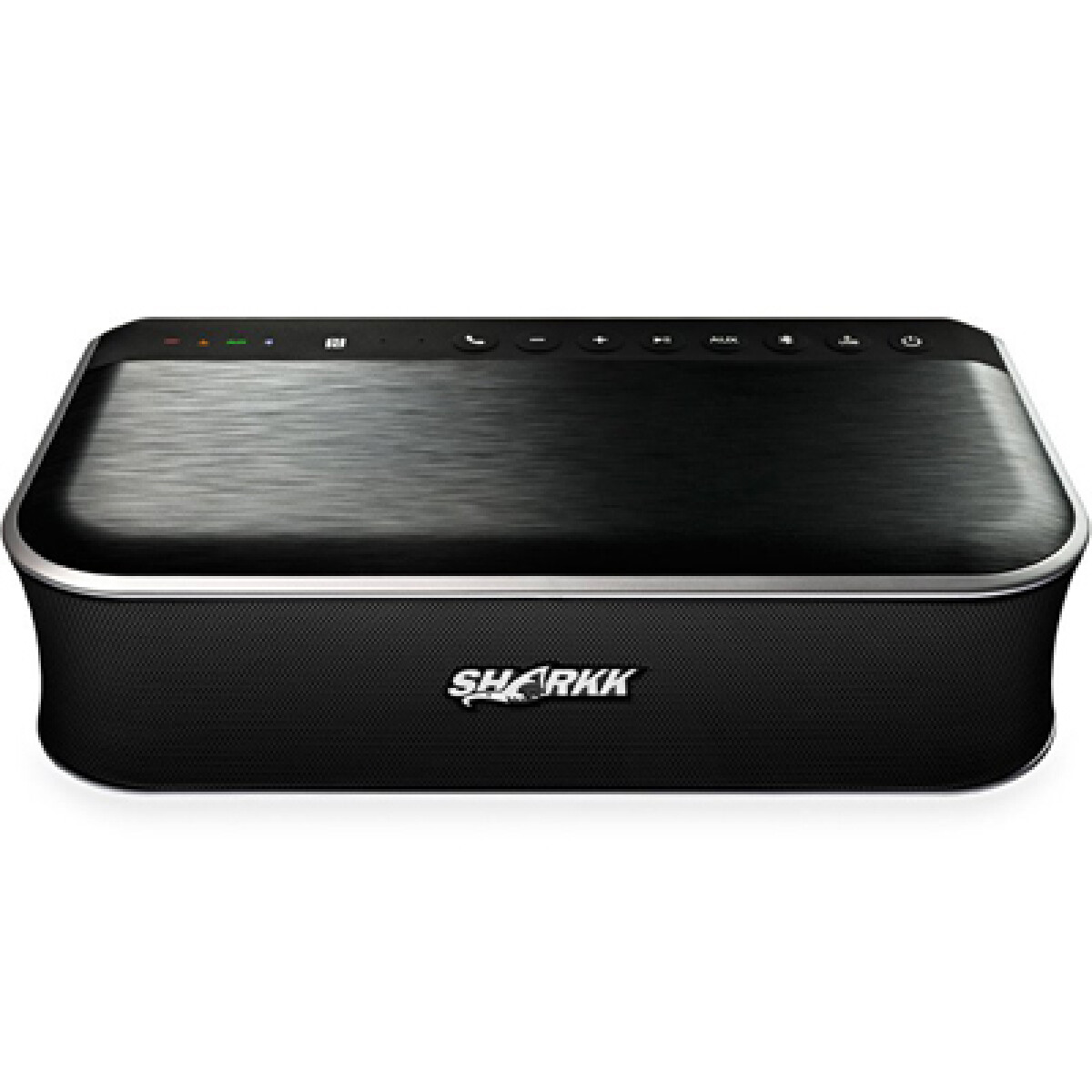 Parlante Bluetooth Sharkk Subwoofer NFC 
