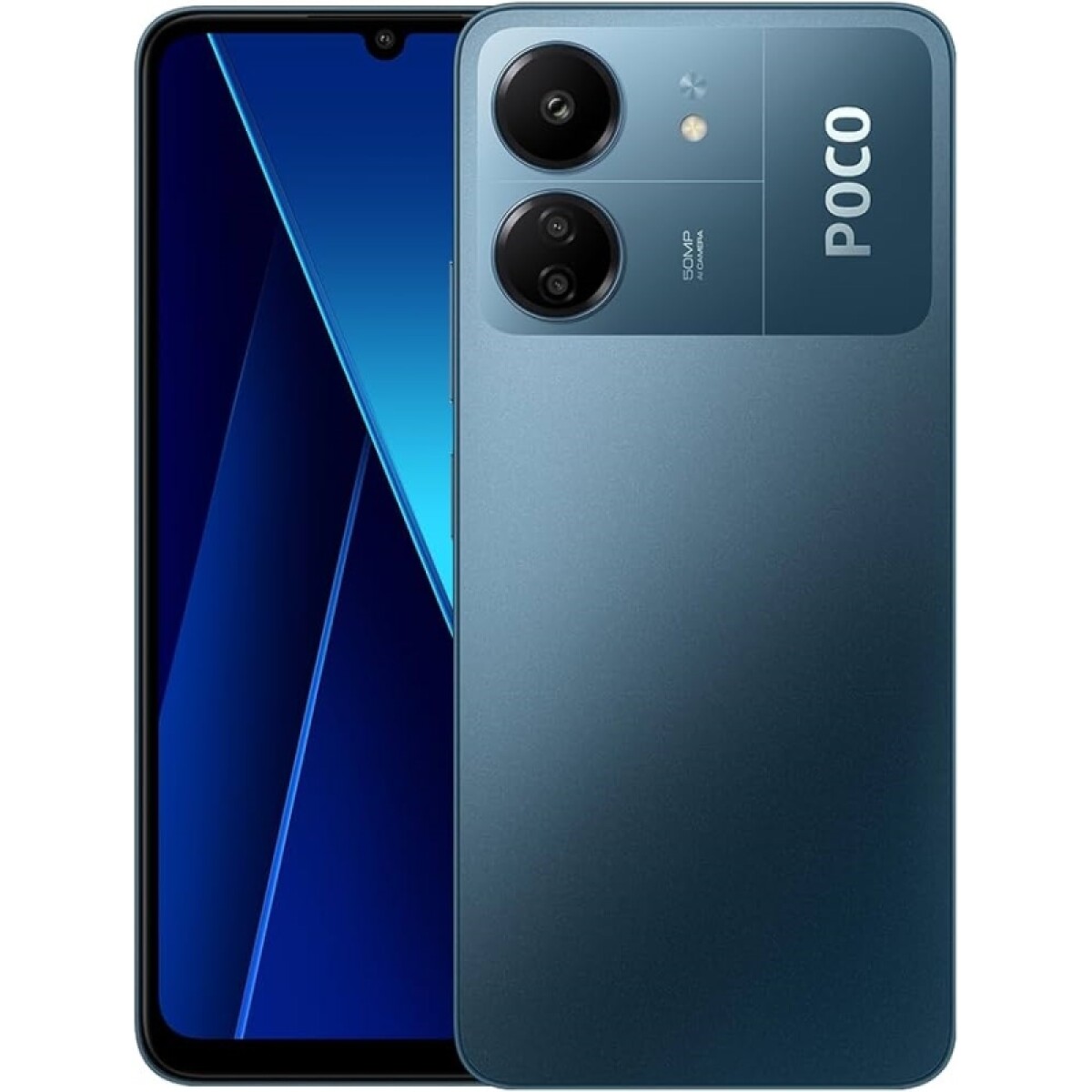 Celular Xiaomi Poco C65 (256gb) 