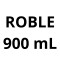Protector de madera ROBLE - 900 mL