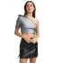 TOP XS-XXL NEGRO