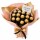 Regalo para felicitar nueva Mamá rosa