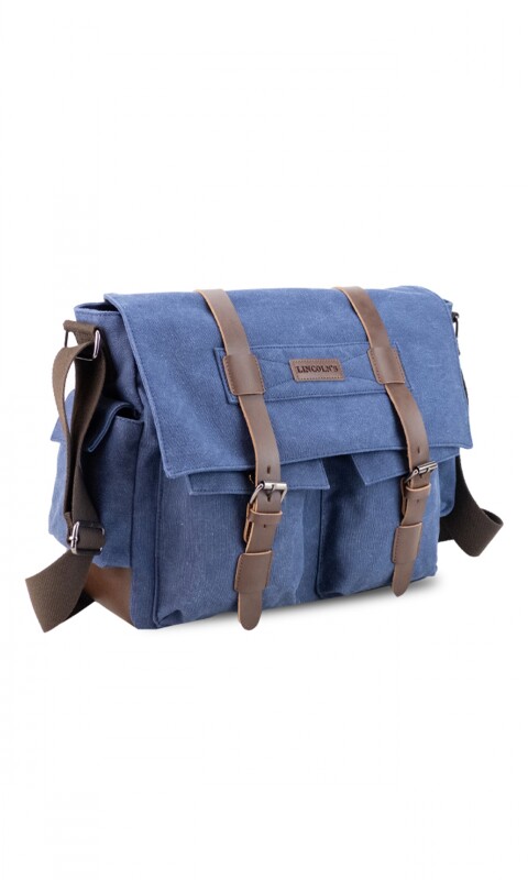 MORRAL LARANCAGUA AZUL