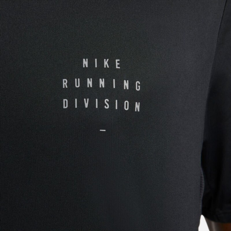 Remera Nike Dri-fit Run Division Rise 365 Remera Nike Dri-fit Run Division Rise 365