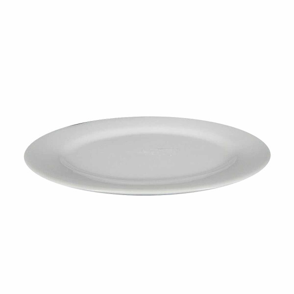 Fuente Oval blanco 34 cm Fuente Oval blanco 34 cm