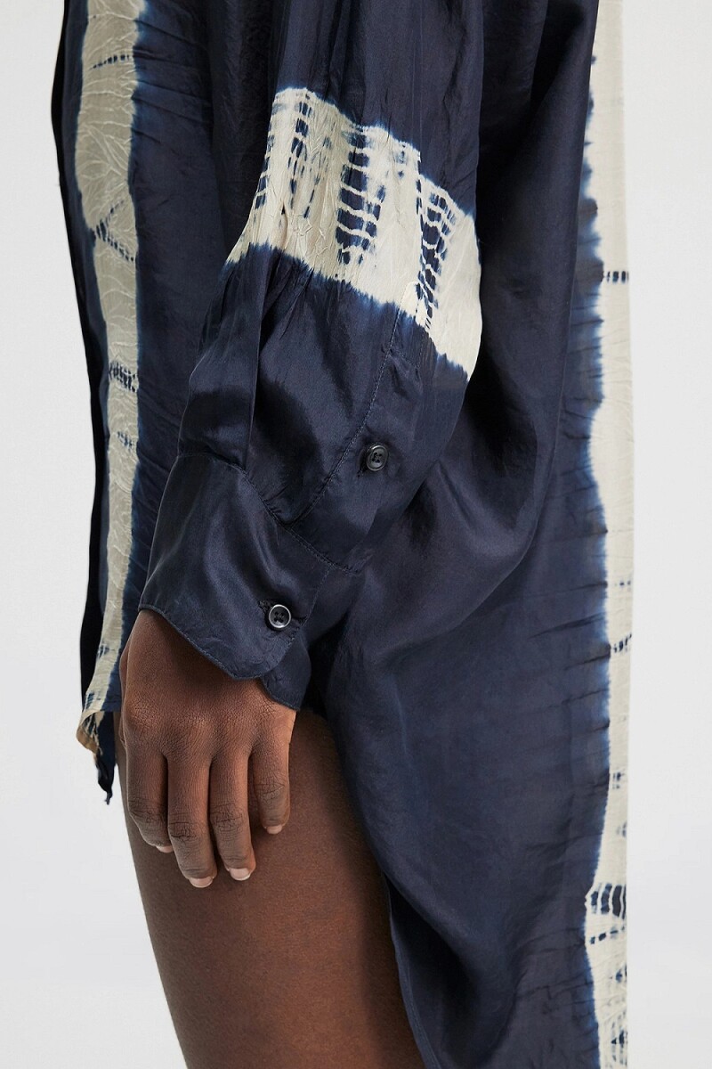 SHIRT LIDY Negro