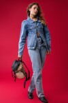 Mochila Beige