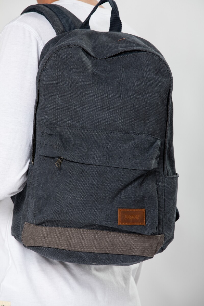 Mochila - Azul 