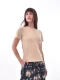 REMERA JUNA NUDE