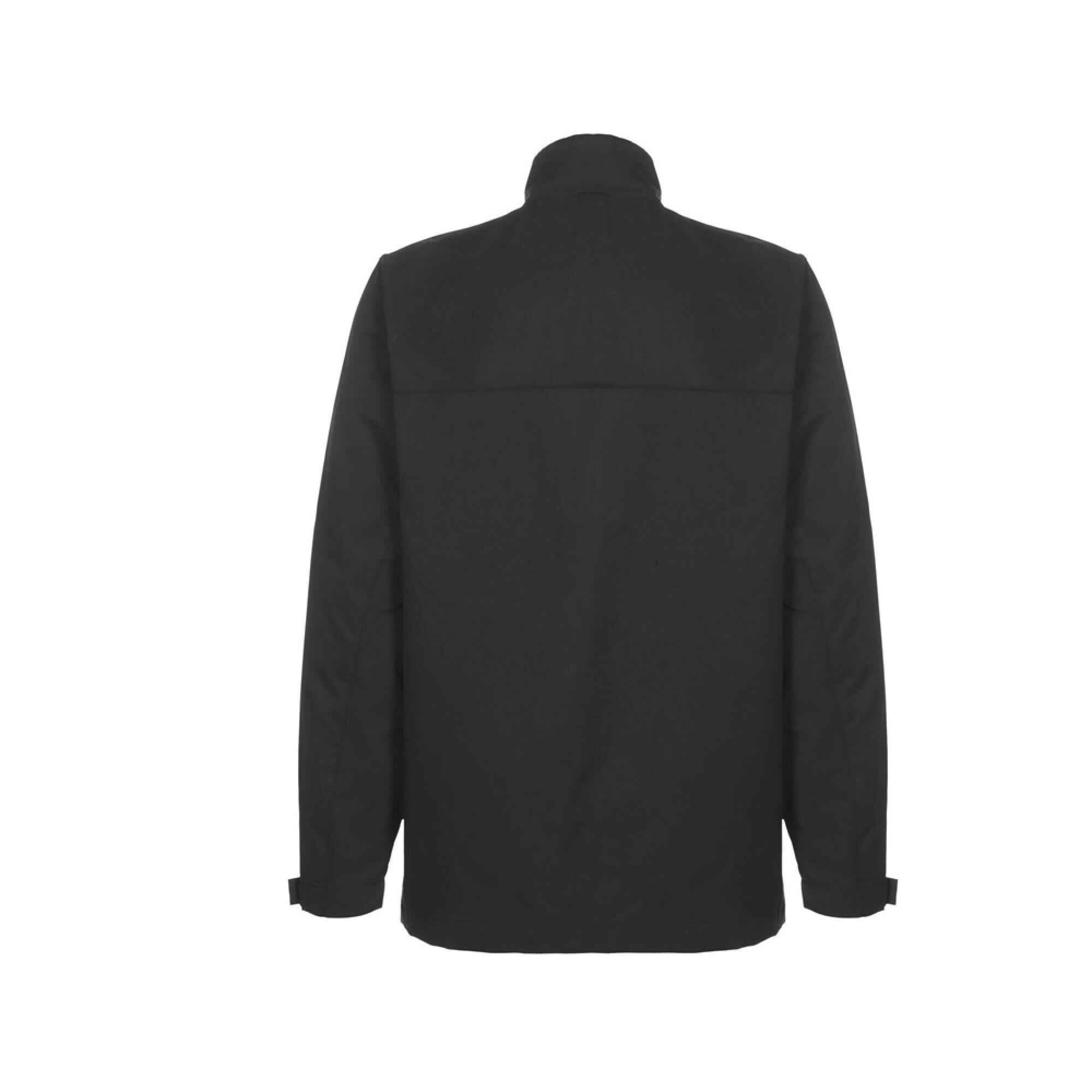 CAMPERA NIKE WOVEN M65 - Black — Global Sports