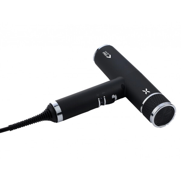 Secador Cabello Xion Xi-se-idryer-cu NEGRO