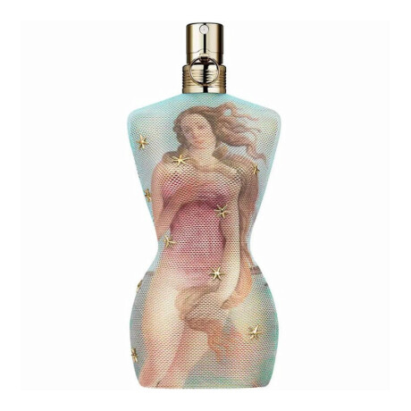 Perfume Jean Paul Gaultier Classique EDT Collector 100ml Perfume Jean Paul Gaultier Classique EDT Collector 100ml