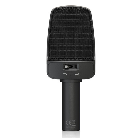 MICRÓFONO BEHRINGER B906 MICRÓFONO BEHRINGER B906