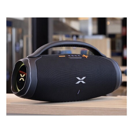 PARLANTE PORTATIL XION BLUETOOTH PARLANTE PORTATIL XION BLUETOOTH