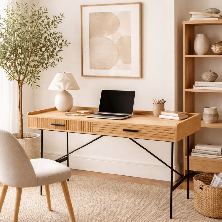 Escritorio Phillipe Escritorio Phillipe