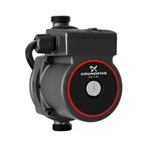 ZZ BOMBA PRESURIZADORA 120W UPA15-90 GRUNDFOS N/a