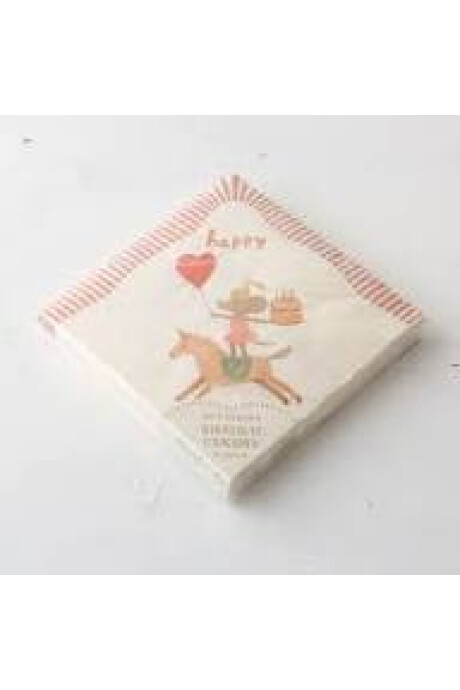 SERVILLETAS MAILEG SERVILLETAS MAILEG