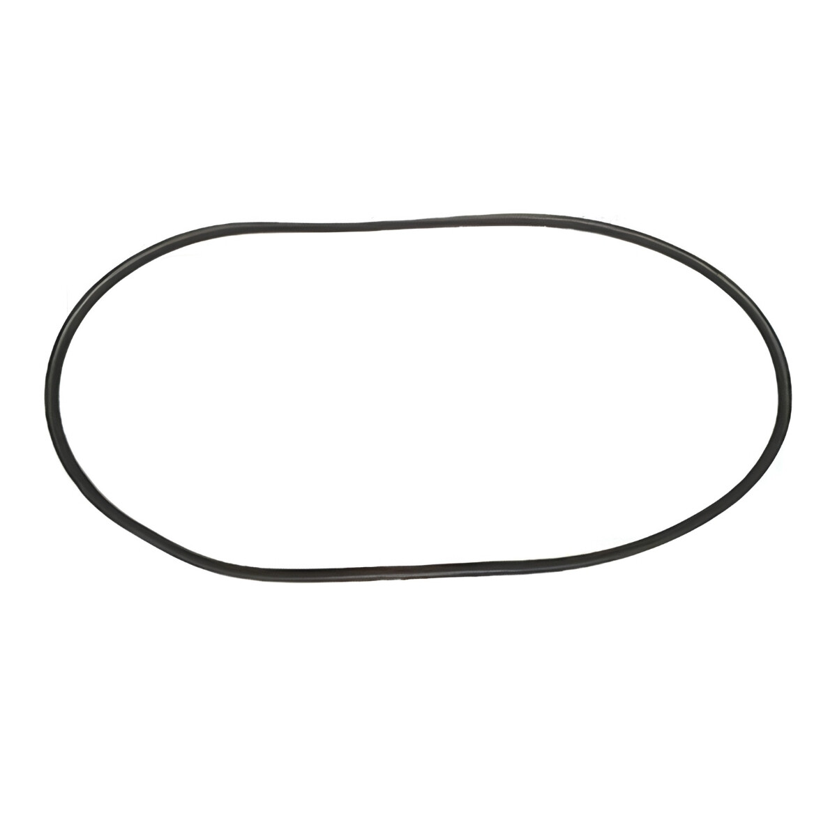 GOMA DE PARABRISAS FUSCA (TODOS) PARA MOLDURA 