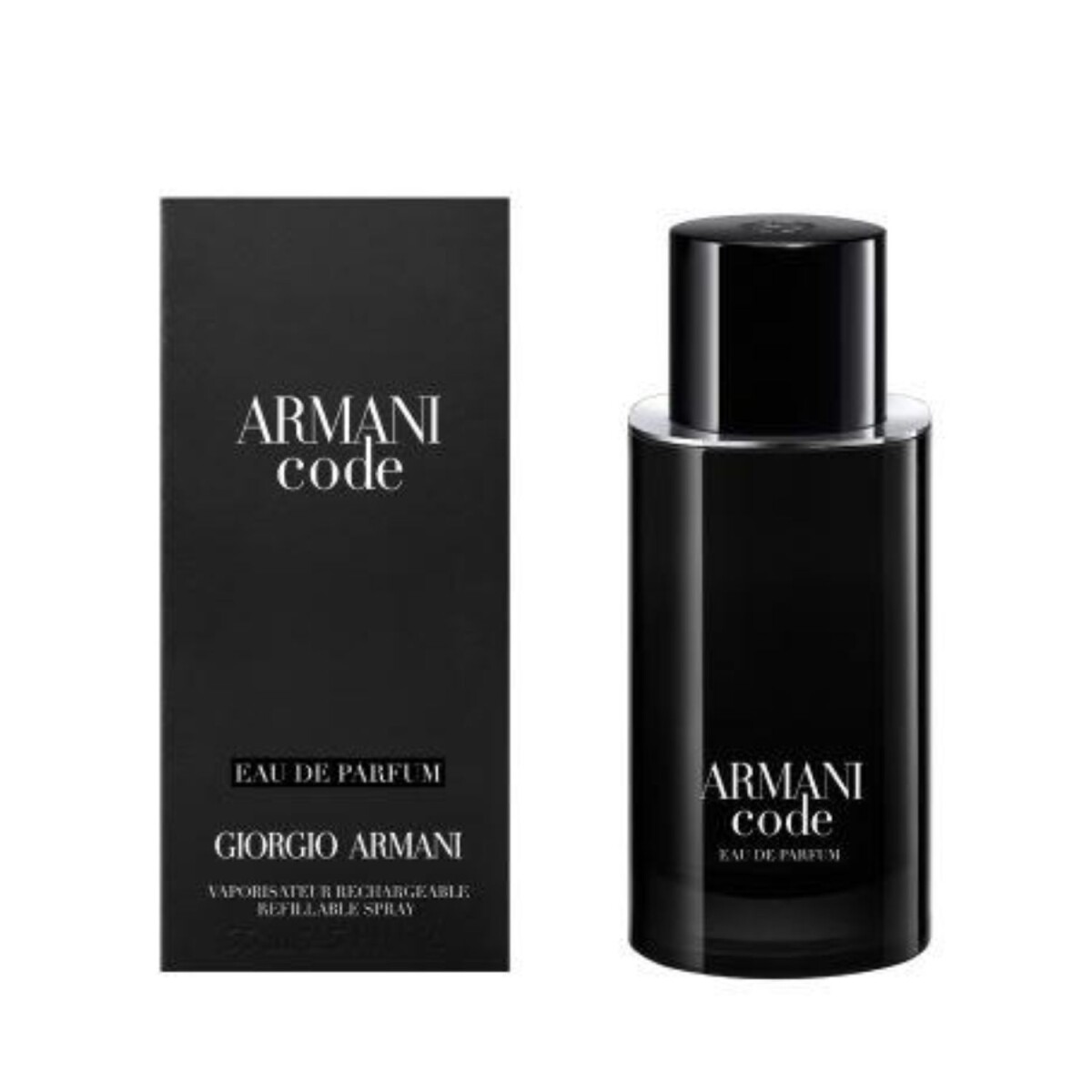 Perfume Giorgio Armani Code EDP Men 75 ml 
