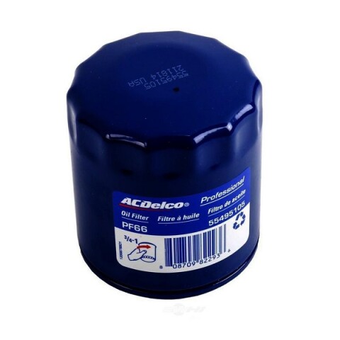 FILTRO DE ACEITE - NUEVA SILVERADO FILTRO DE ACEITE - NUEVA SILVERADO