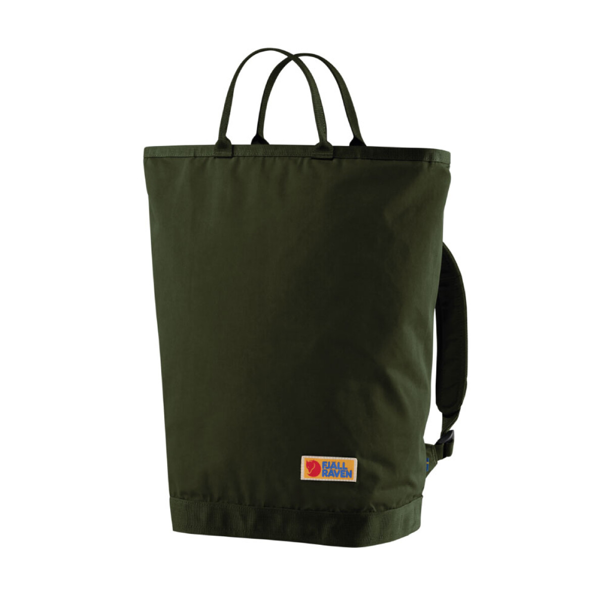 Mochila Fjallraven Vardag Totepack Unisex 