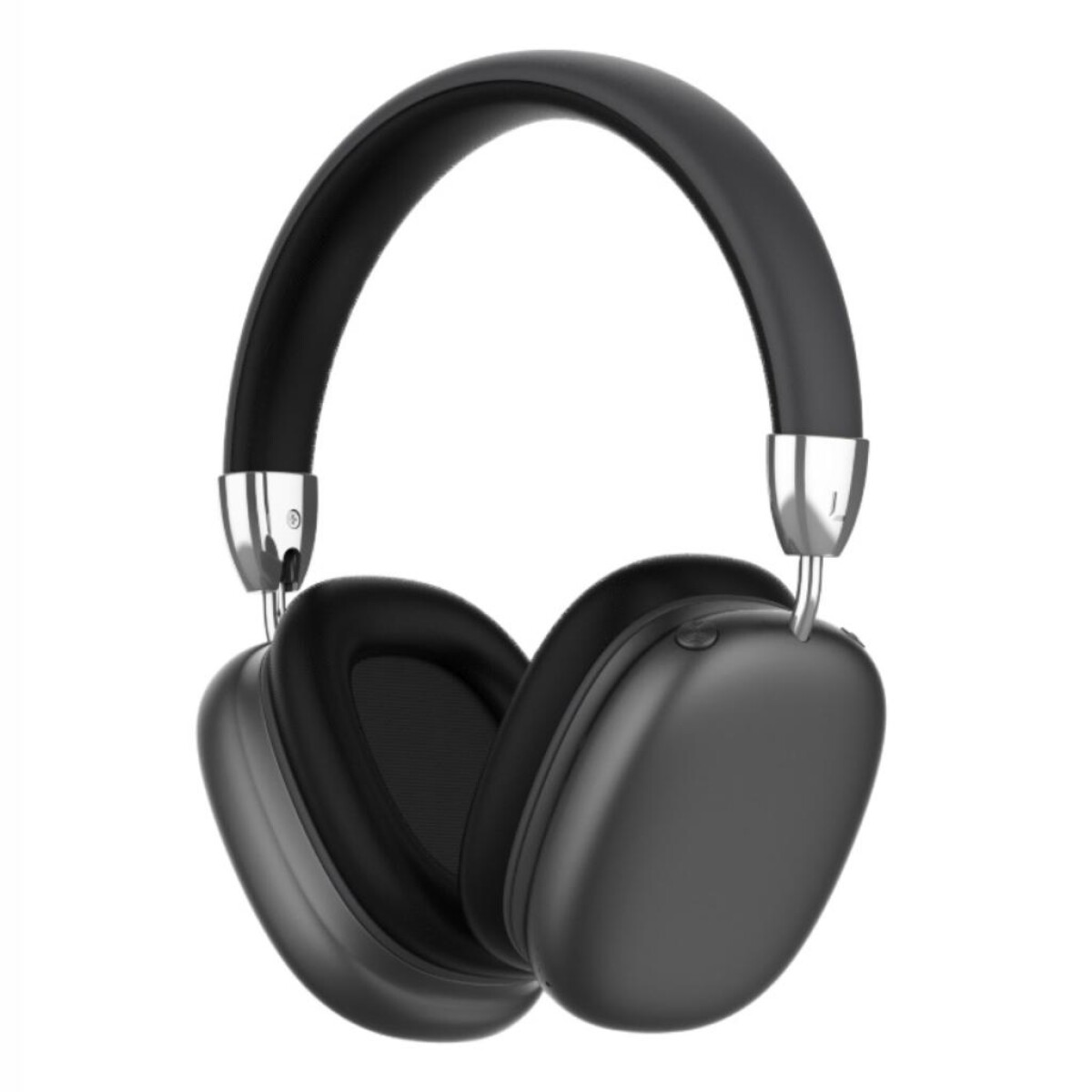 Auricular Bluetooth Gorsun E96 Inalámbrico Universo Binario - NEGRO 