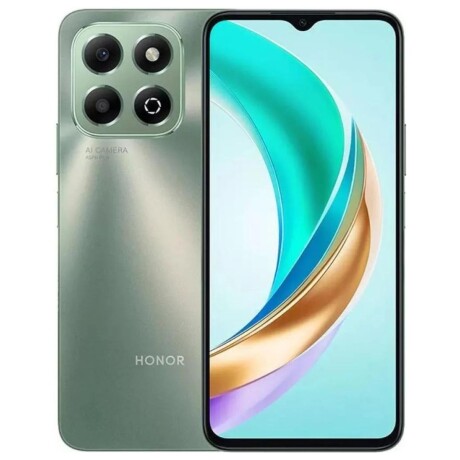 Celular Honor X6B 128GB V01