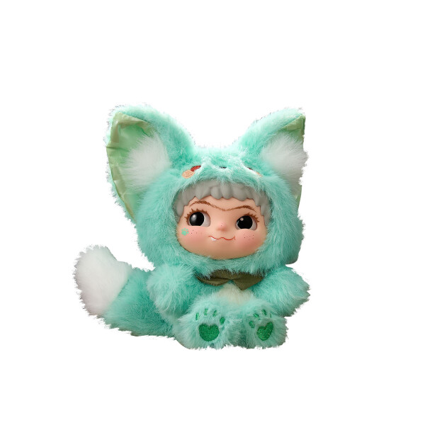 Blind box wakuku trick or treat Blind box wakuku trick or treat