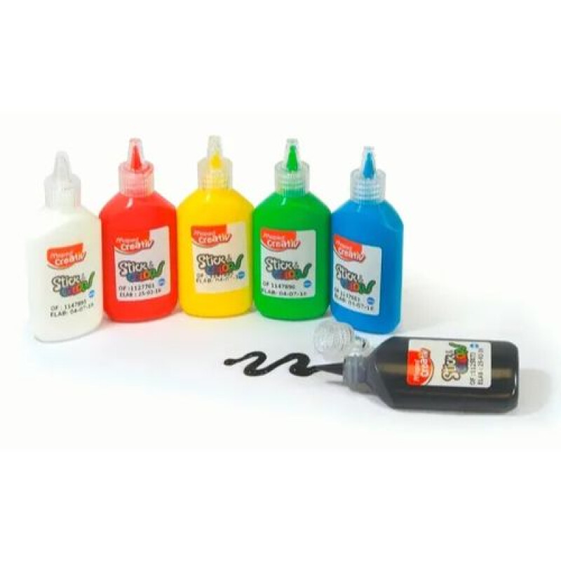 Juego maped stick espacio Juego Maped Stick Espacio