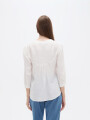 Blusa Qurel Blanco