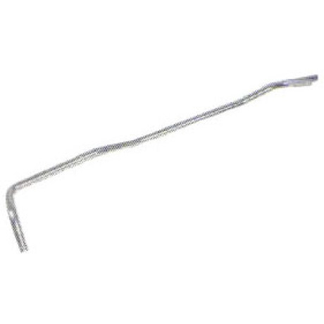 INYECCION PARTES VOLKSWAGEN CAÑO INYECTOR NRO.3 MOTOR 1.9 - INYECCION PARTES VOLKSWAGEN CAÑO INYECTOR NRO.3 MOTOR 1.9 -