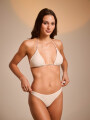 Triangulo Porth Marfil / Off White
