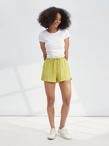 SHORT BORJA LIMA