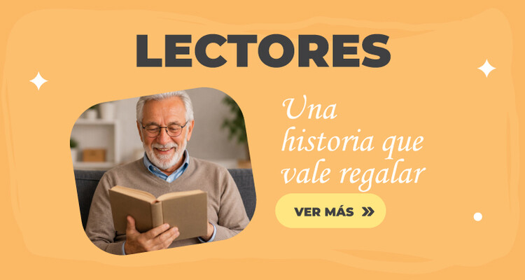 Día del Abuelo Libros